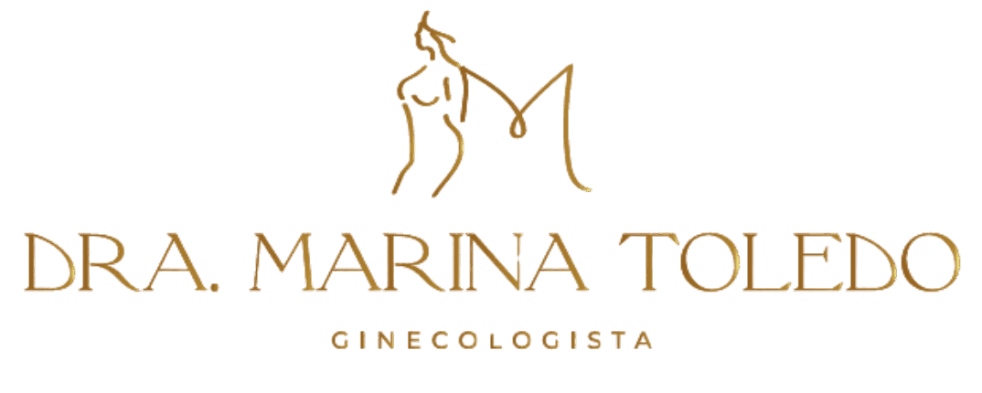 Dra. Marina Toledo Ginecologista